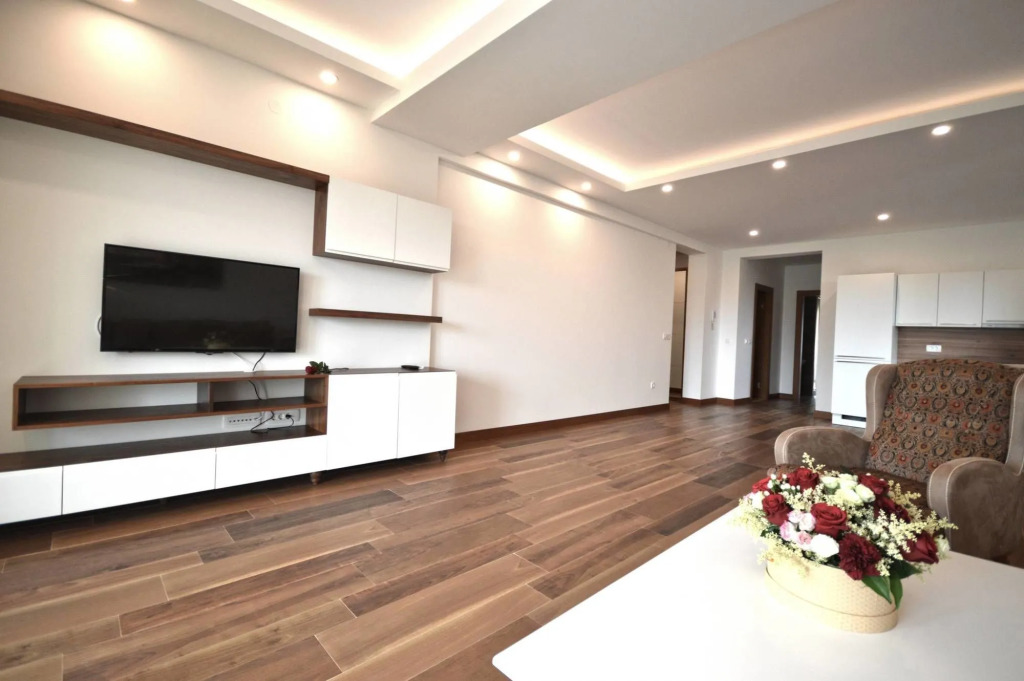 New Chill and Go Apartments