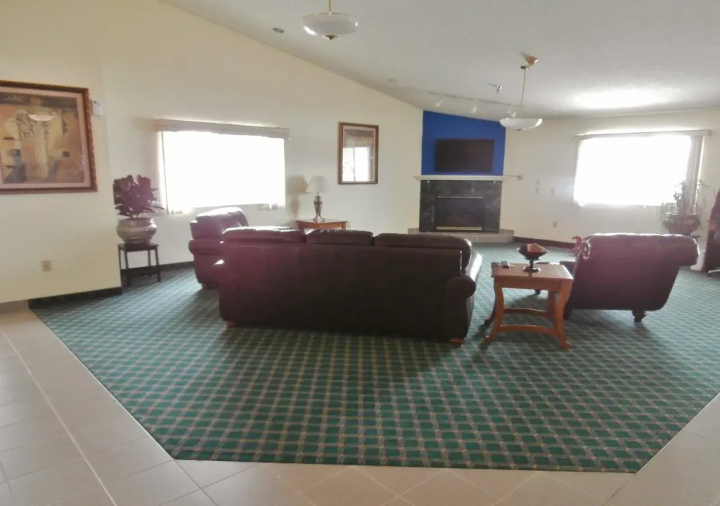 Americas Best Value Inn & Suites Spring Valley