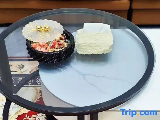 INone Villa Resort Hotel (Longwangtou Seaside Resort)