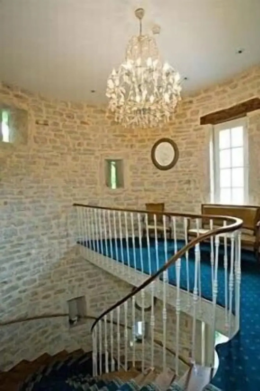 Hostellerie du Château de Bellecroix
