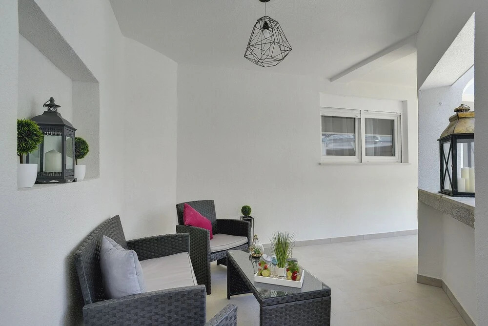 D&A Amphitheatre Apartments with free parking
