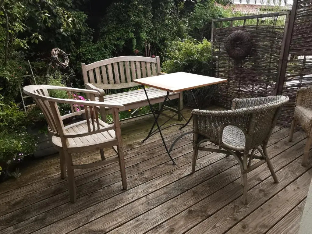 Ferienwohnung "No. 70"
