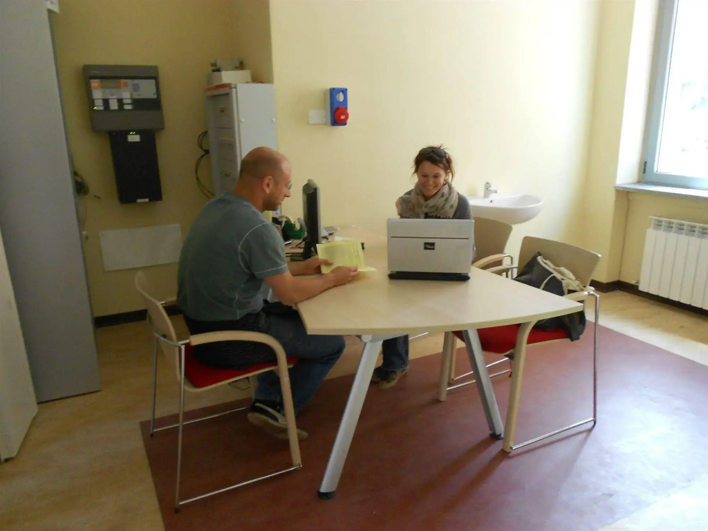 Malpensa Milan Expo Hostel