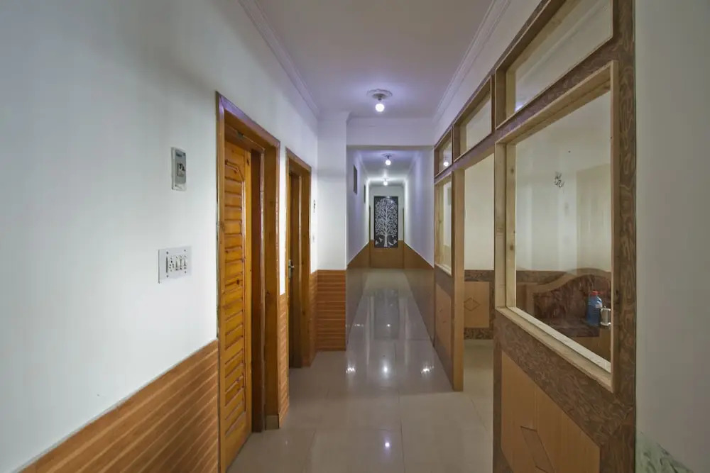 OYO 4605 Hotel Aakarsh