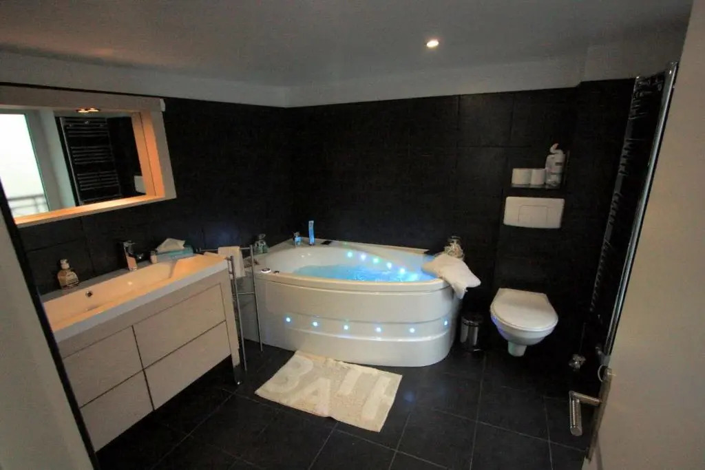 Superbe Appartement