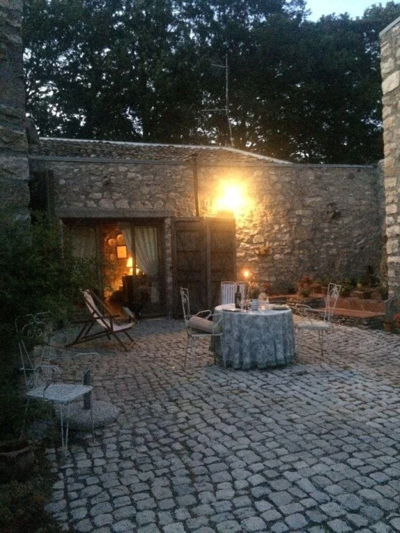 Agriturismo Il Tratturo