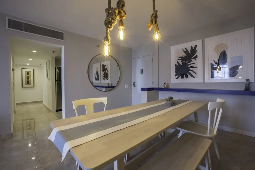 Caribbean Presidential Suite Ocean View