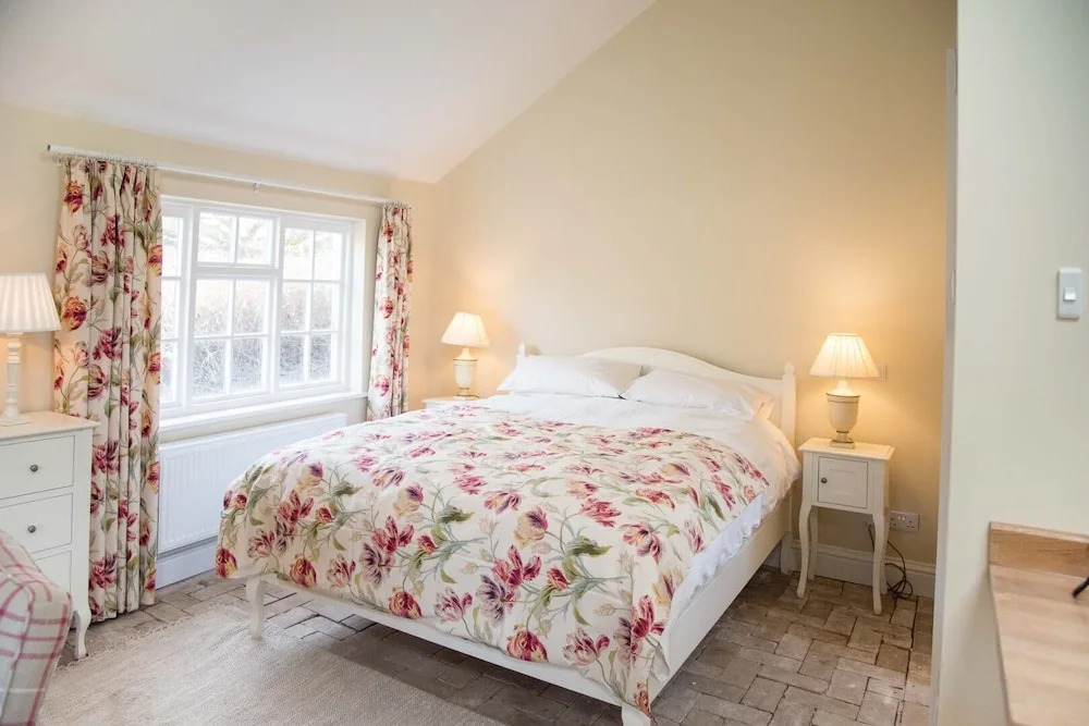 Mill Cottage, Tunstall
