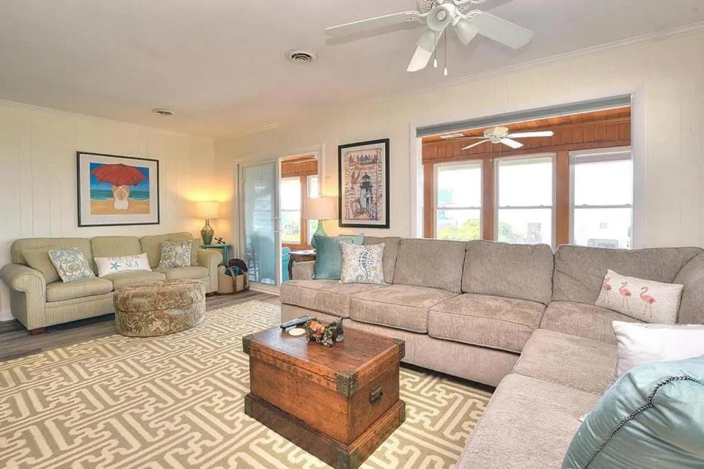 402 Ocean Drive