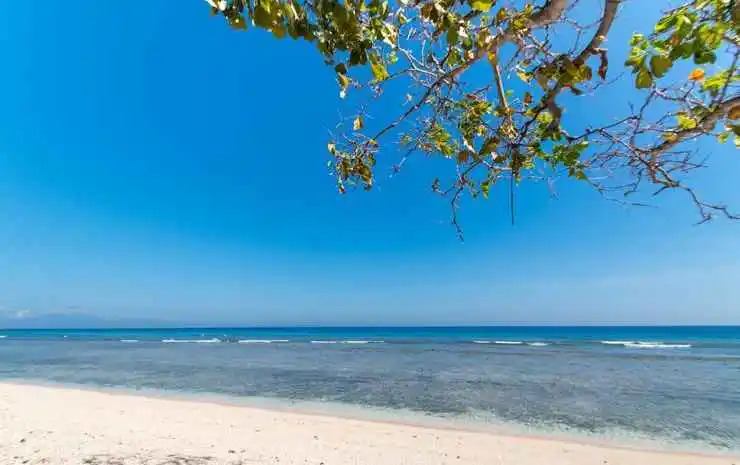 Little Coco Gili Trawangan Villas