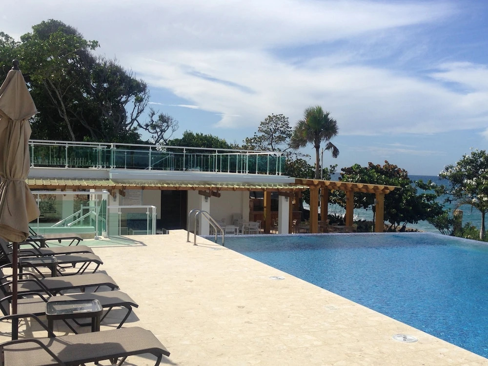 Ocean Front Apt BayRock 2 Sosua-Cabarete