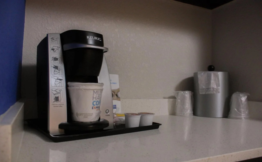 Holiday Inn Express Hotel and Suites Weslaco by IHG