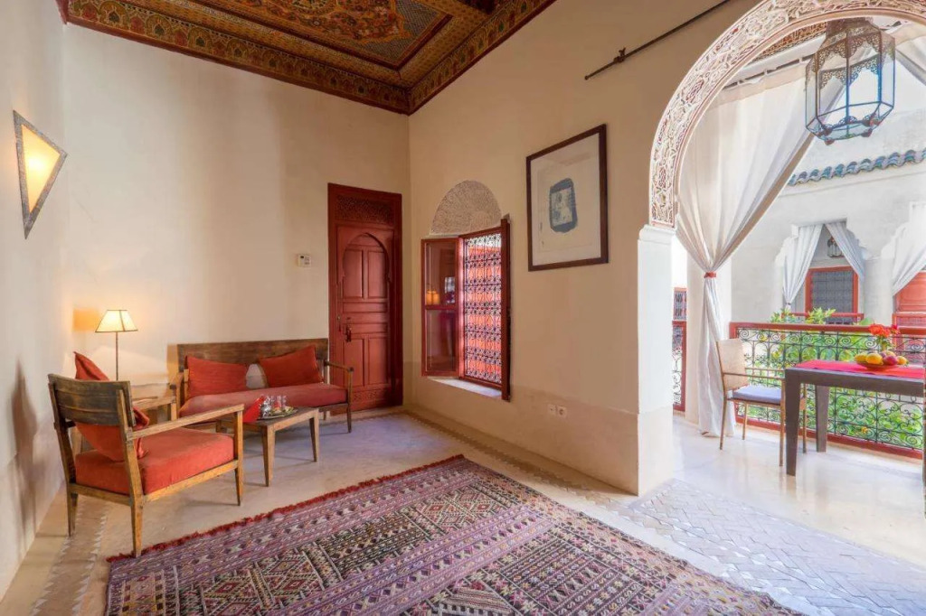 Riad Dar Karma