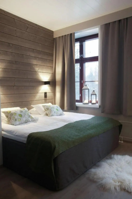 Hotel Metsähirvas