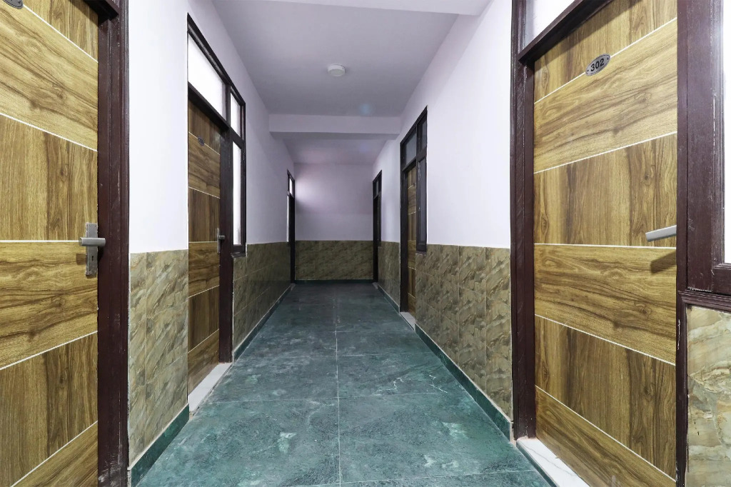 Hotel O Signature Village Guest House