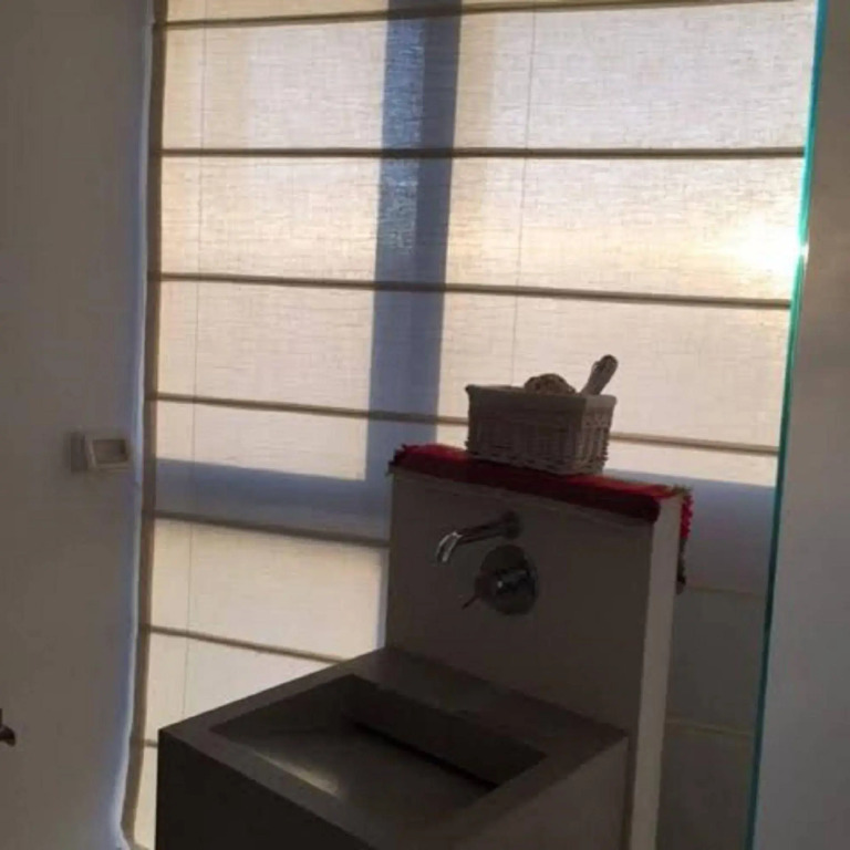 The New Port Hotel Tel Aviv