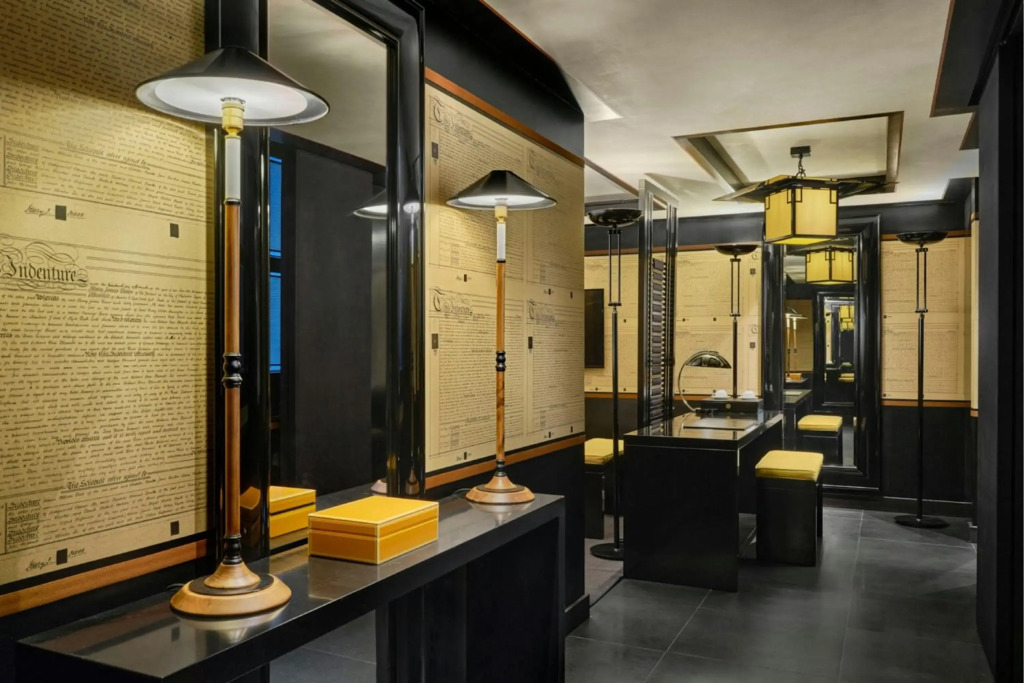 Duxton Reserve Singapore, Autograph Collection