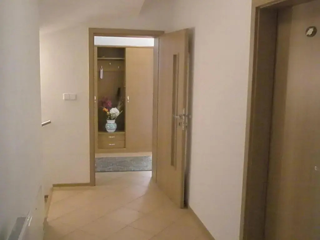 Ubytovanie Bičár