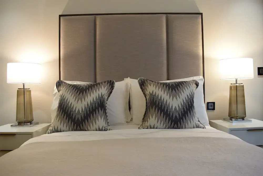 3 Bedroom Flat in Westminster
