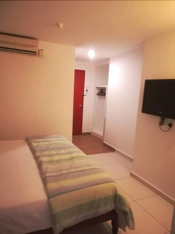 Hotel tropicaville