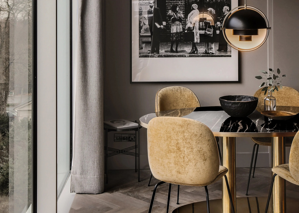 Mauritzhof Hotel Muenster, a Member of Design Hotels
