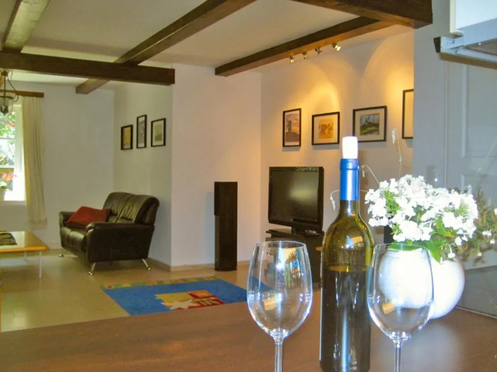 Ferienhaus Benz USE 081
