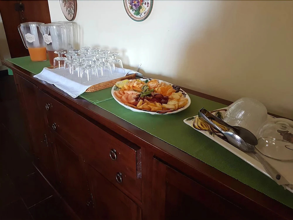 B&B Antico Torchio