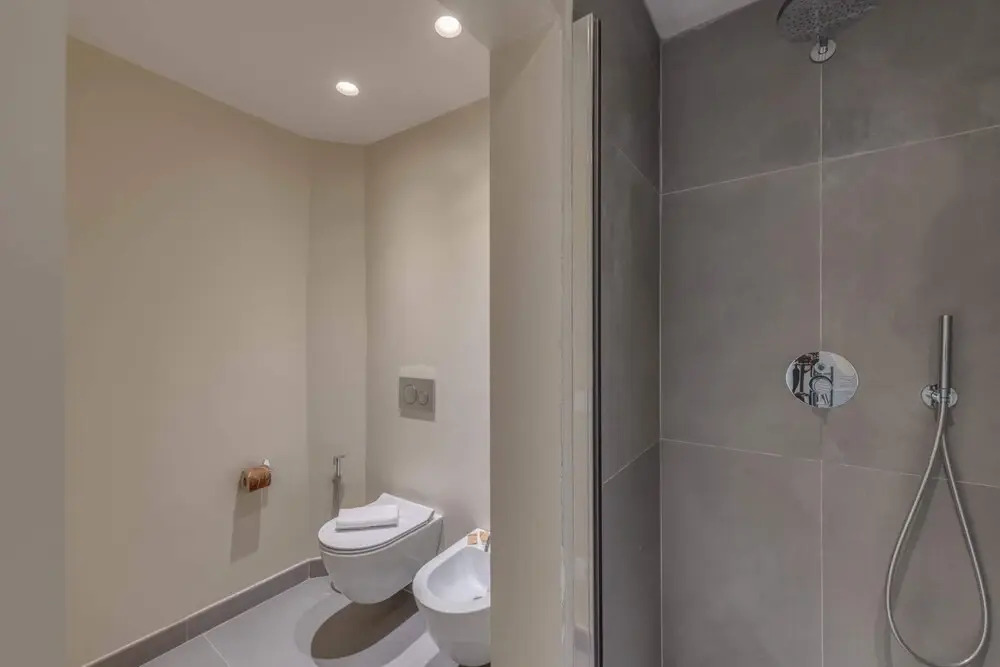 Santa Croce Deluxe 2 Bedroom Apartment