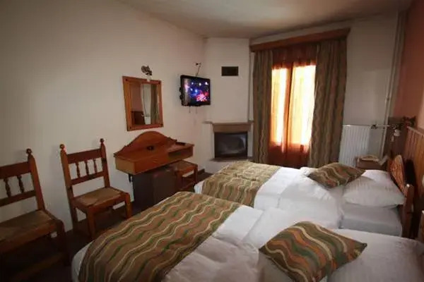 Hotel Victoria