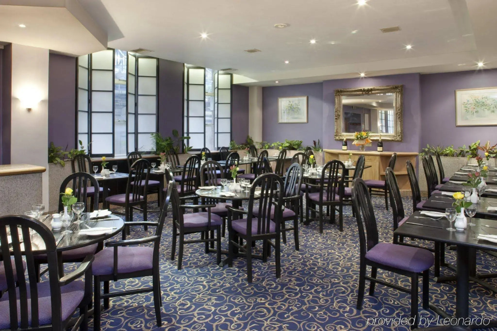 The Welbeck Hotel by IHG