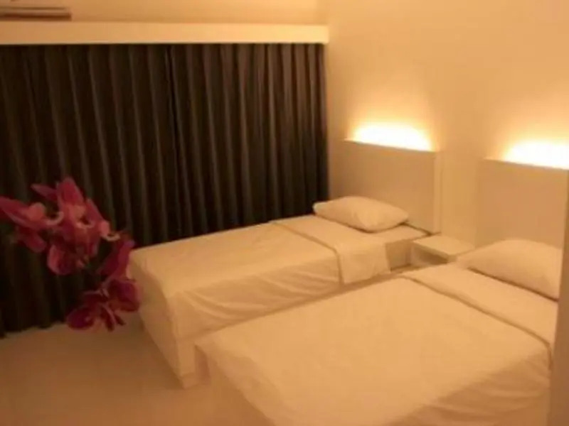 The Kartipah Hotel
