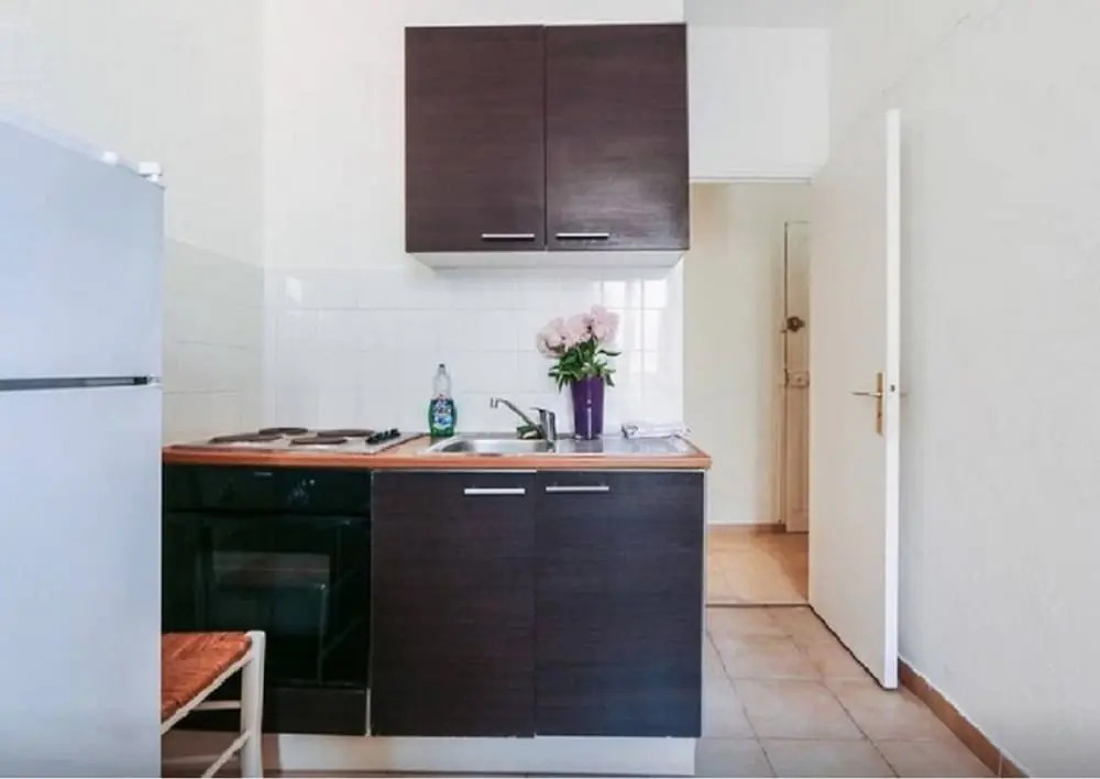 Viva Riviera 1 Bedroom Rue Florian