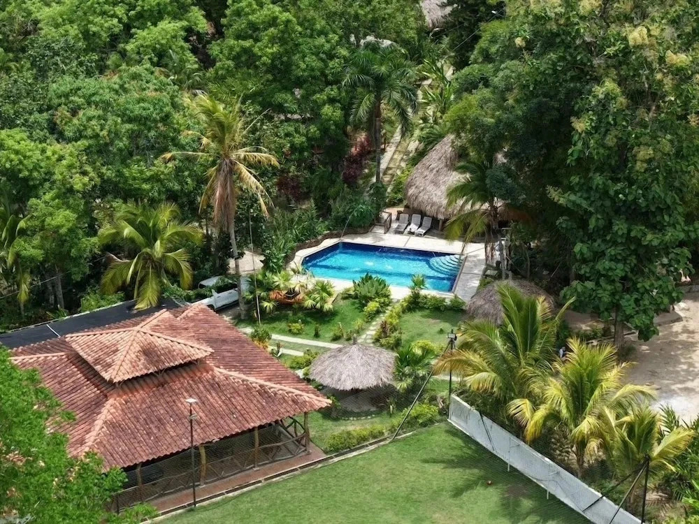 EcoHotel Inka Minka