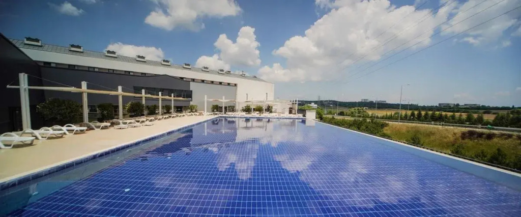 Four Points Flex by Sheraton Bursa Nilüfer