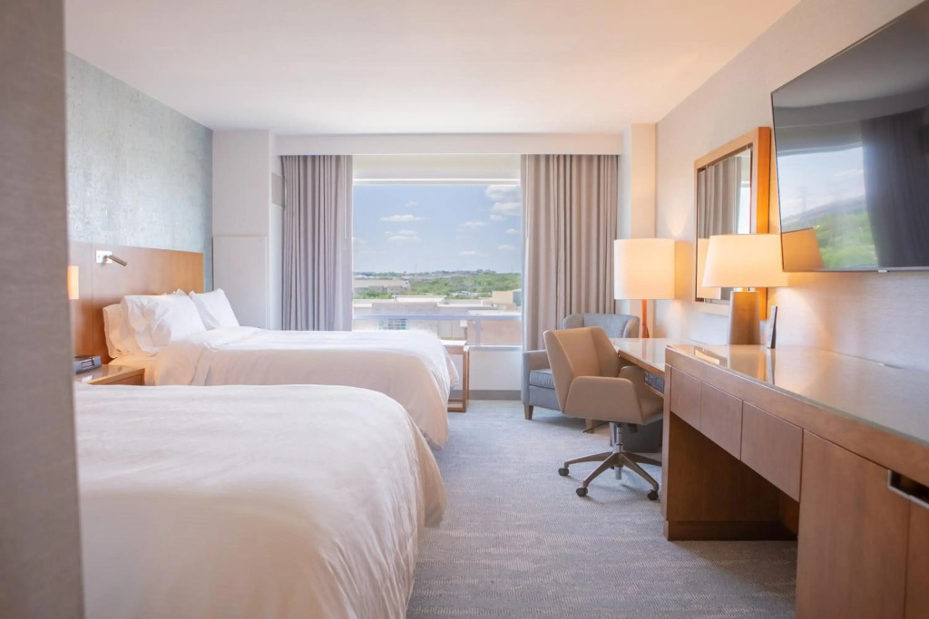 The Westin Austin at The Domain