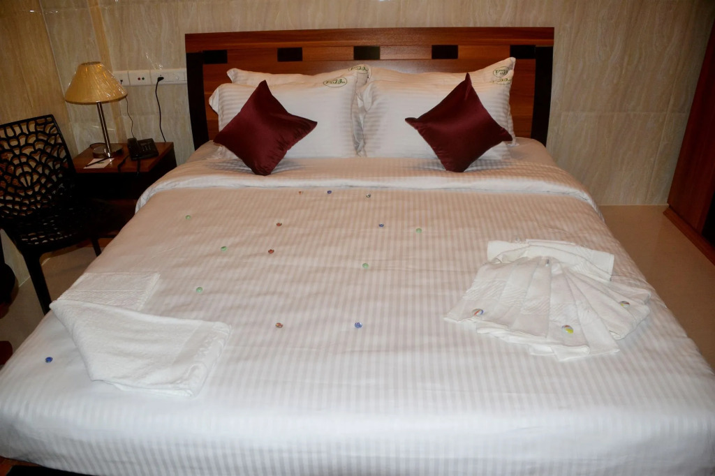 Peace Inn Chennai