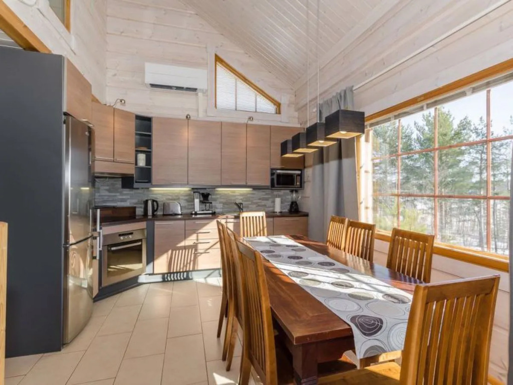Holiday Home Villa hymy by Interhome