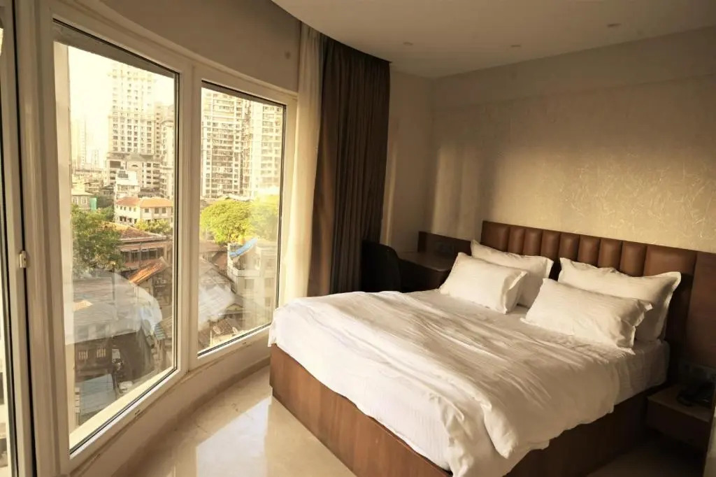 Anupam Hotel