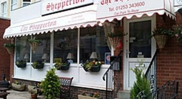 The Shepperton