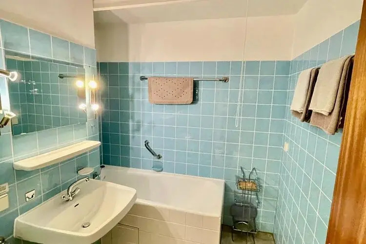 Beautiful Apartment in Bad Herrenalb with Swimming Pool