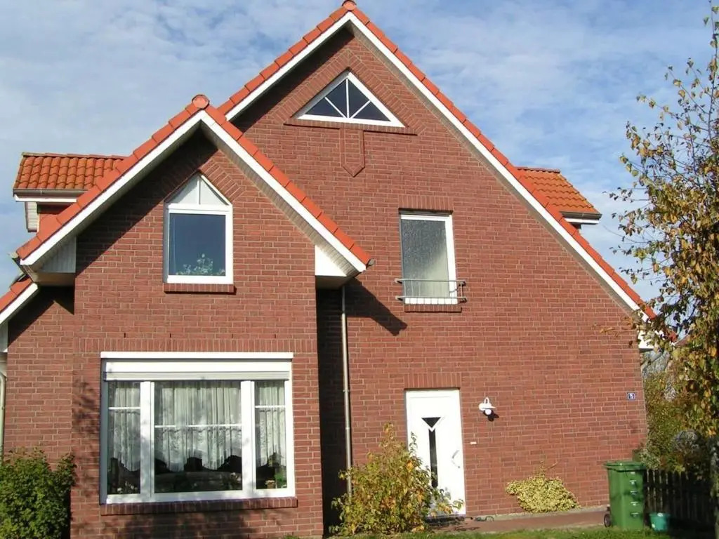 Ferienhaus Sieleck