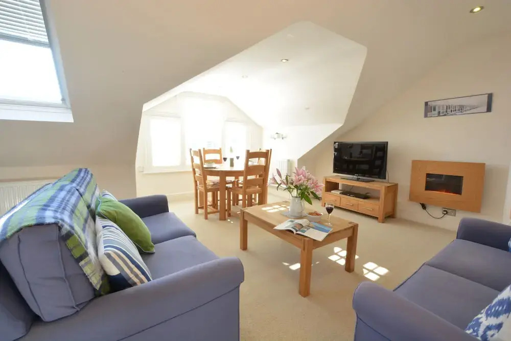 The Southwold Loft