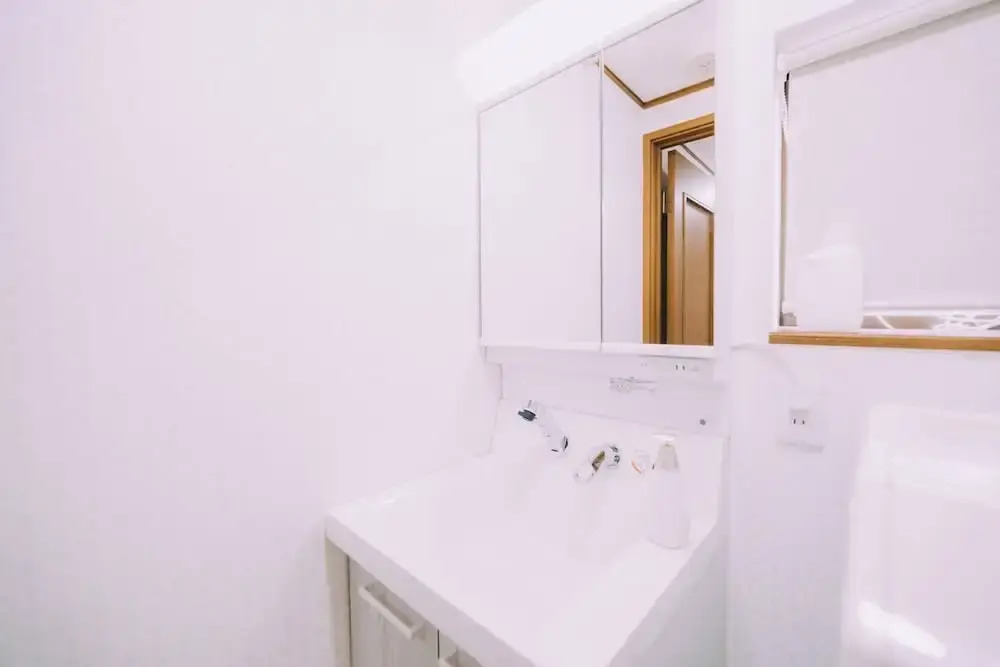 5BDR 1.5BA Osaka Castle House
