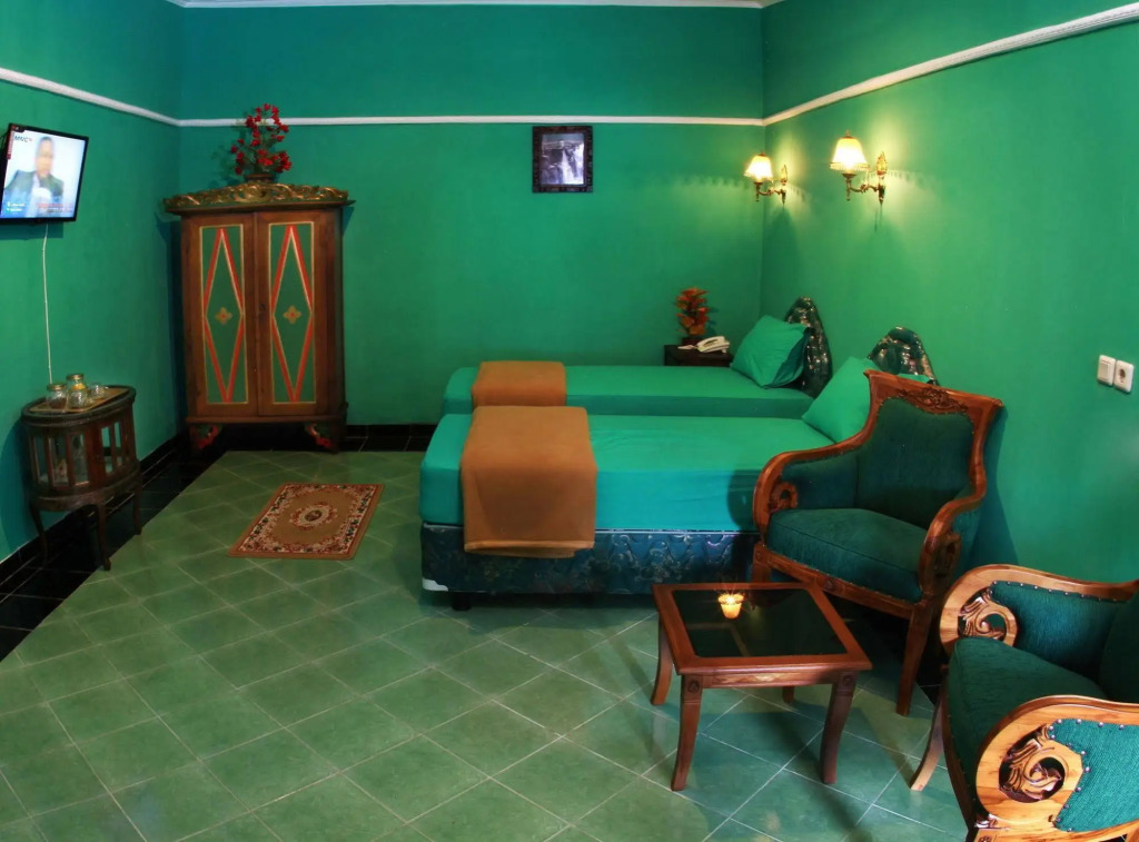 Diana Hotel Jogja
