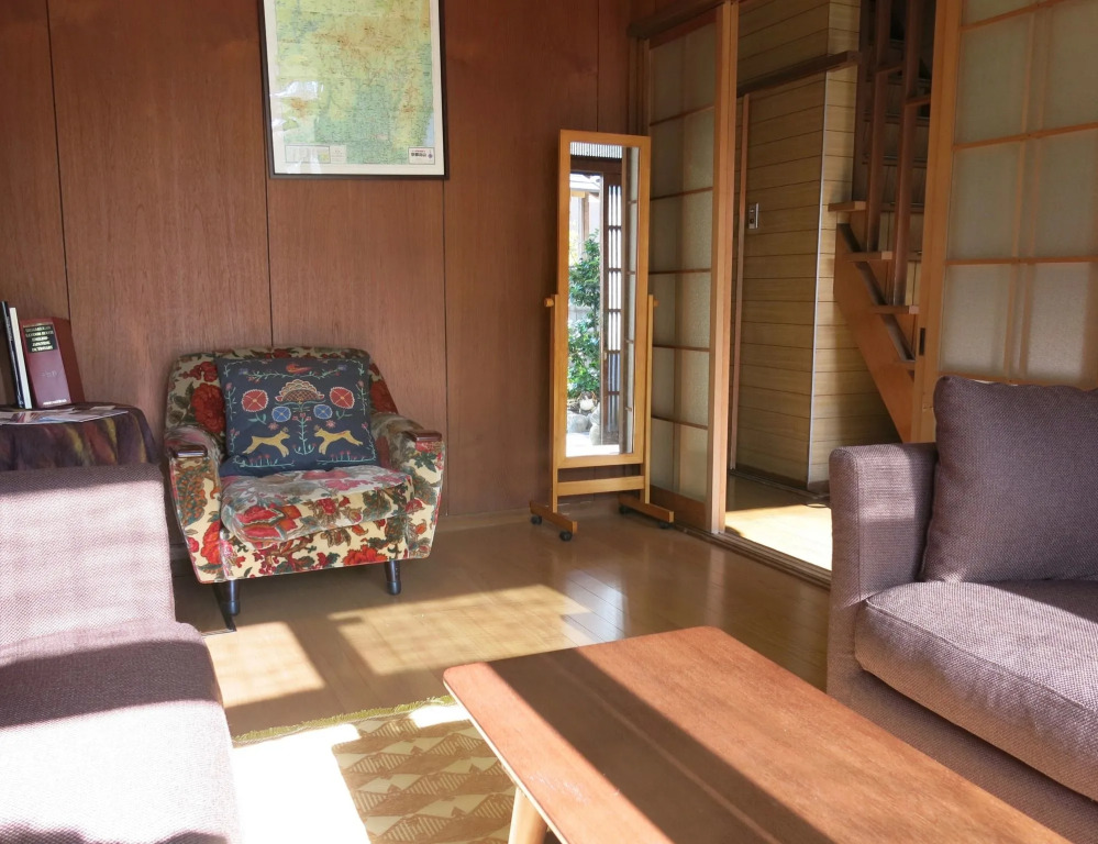 Jizo House
