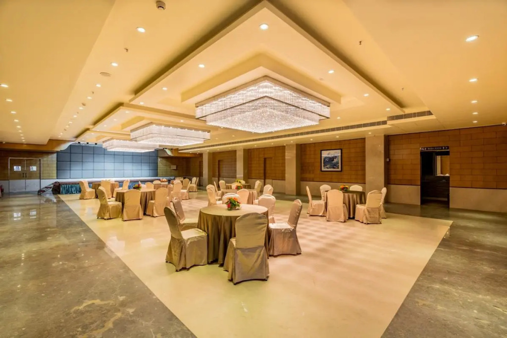 Quality Inn Ramachandra