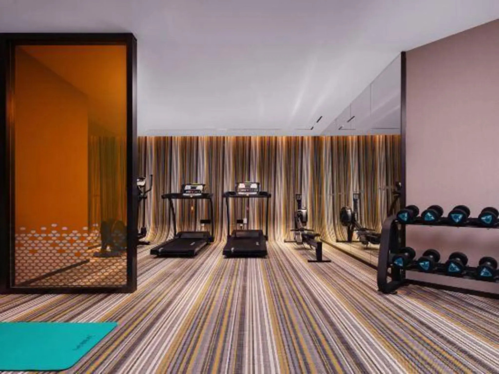 Hampton By Hilton Beijing Yizhuang Economic Development Area