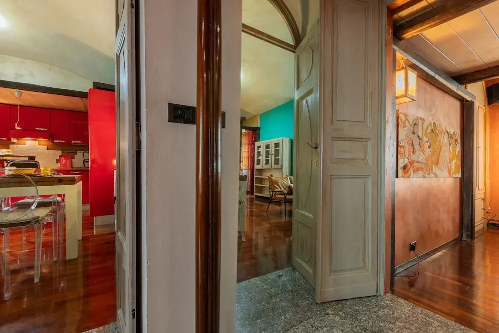 Rocca Apartment by Wonderful Italy