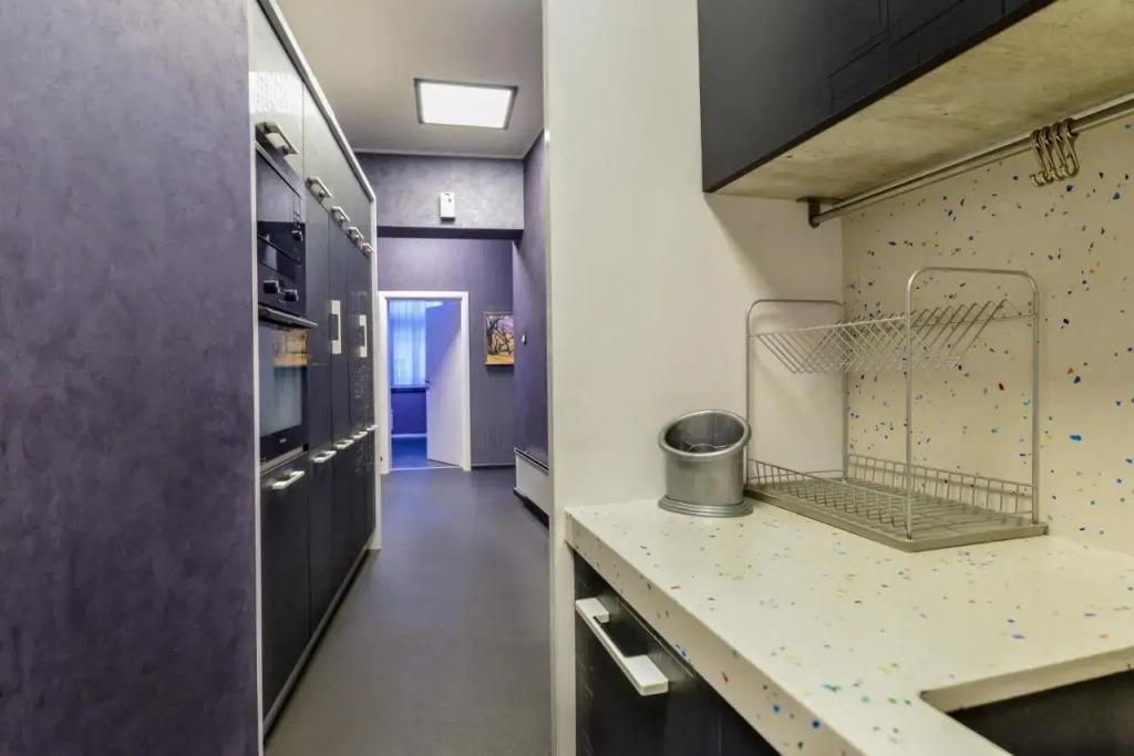 Champs-Élysées Sofia | 2-BDR, 2-BTHR Tsar Simeon Suite