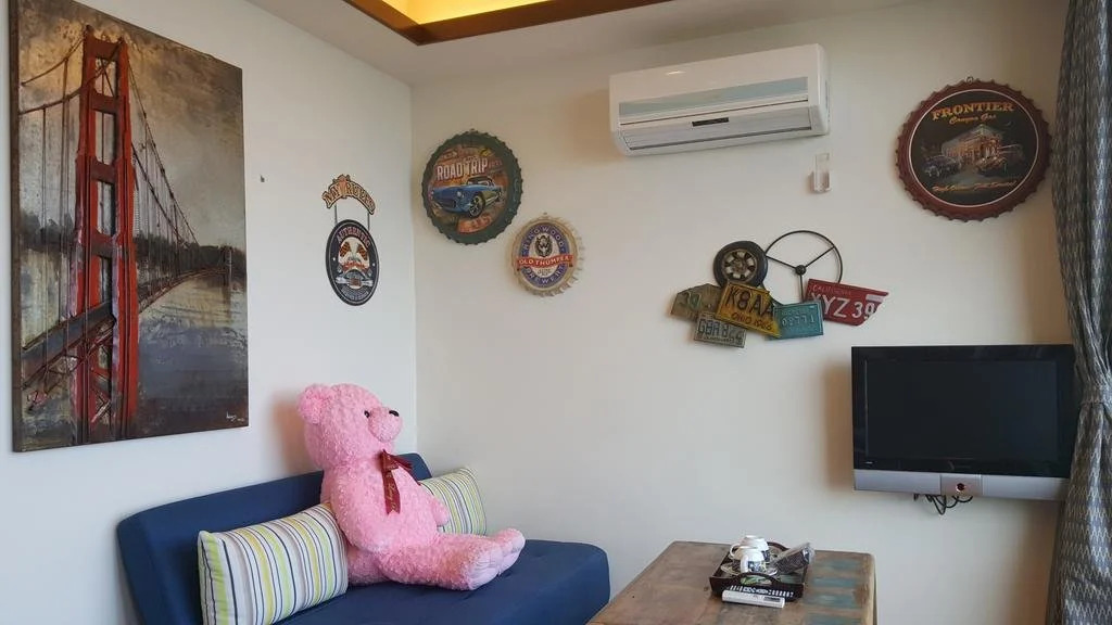 Blue Sea BnB